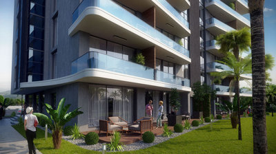 Exterior 7
