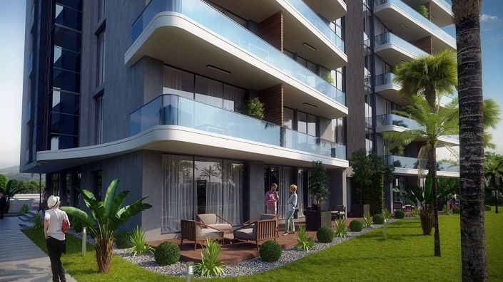 Image No.8-2 Bed Apartment for sale