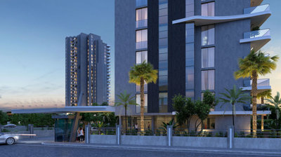 Exterior 9