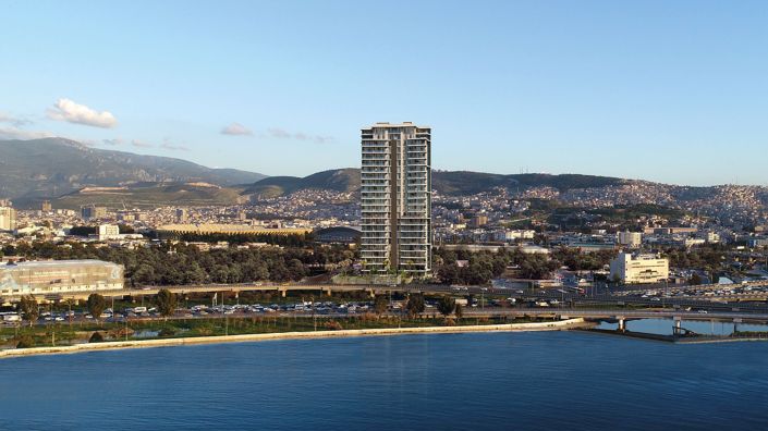 Image No.1-3 Bed Apartment for sale