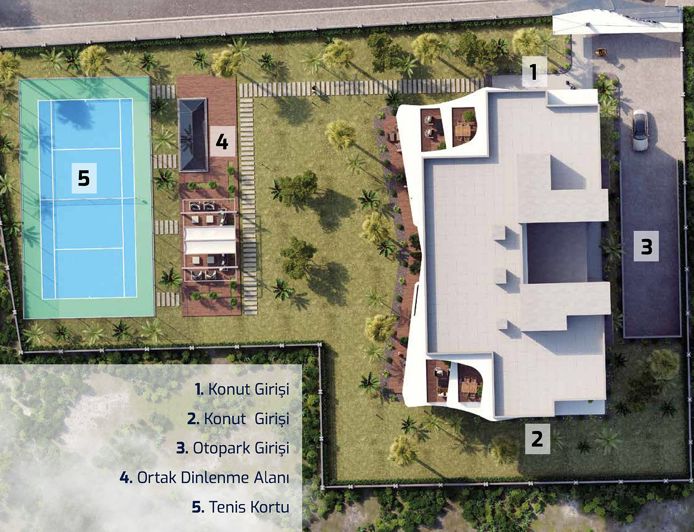 Image No.11-3 Bed Apartment for sale