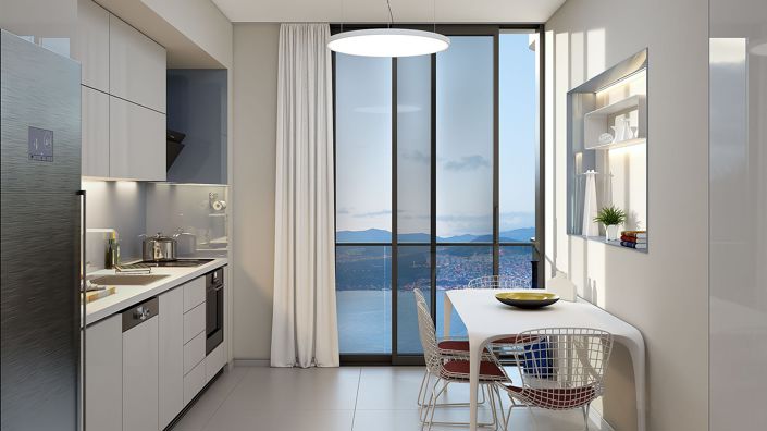 Image No.16-3 Bed Apartment for sale