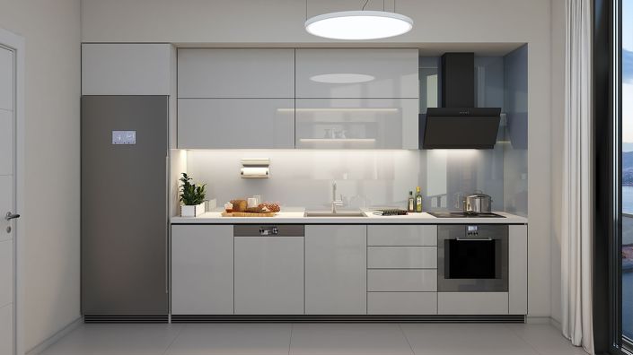 Image No.17-3 Bed Apartment for sale