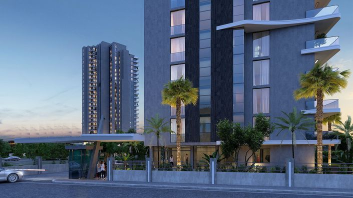 Image No.9-3 Bed Apartment for sale