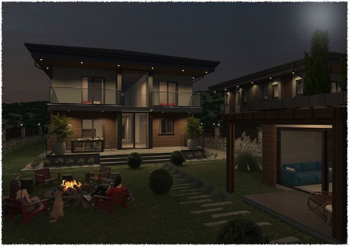 Image No.10-5 Bed House/Villa for sale