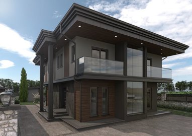 Exterior 1