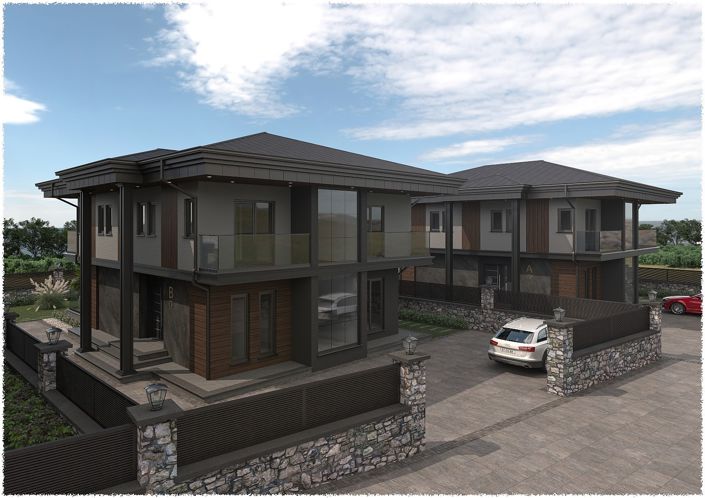 Image No.2-5 Bed House/Villa for sale