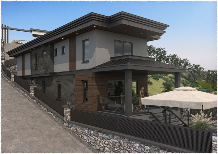 Image No.5-5 Bed House/Villa for sale