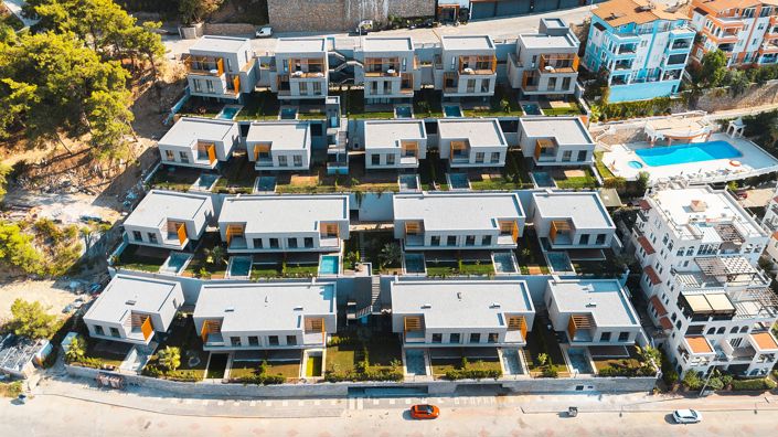 Image No.6-3 Bed House/Villa for sale