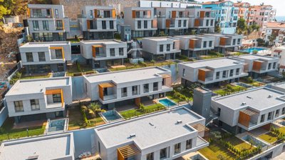 Maison / Villa de 4 chambres à vendre à Konakli