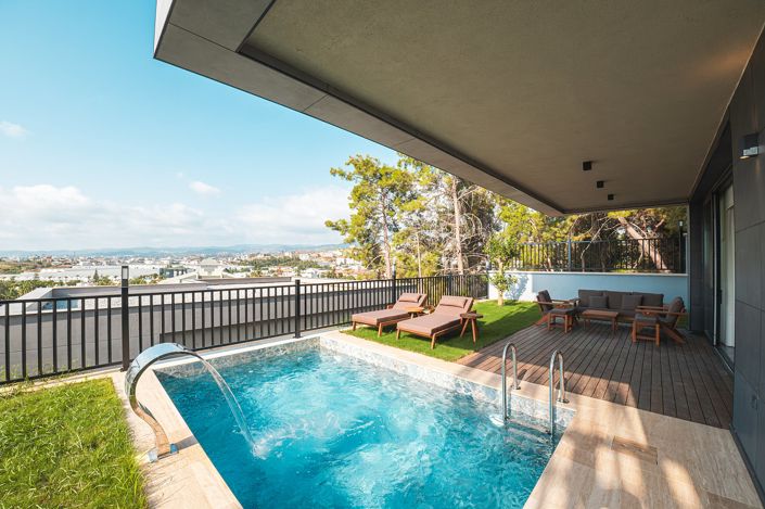 Image No.4-4 Bed House/Villa for sale