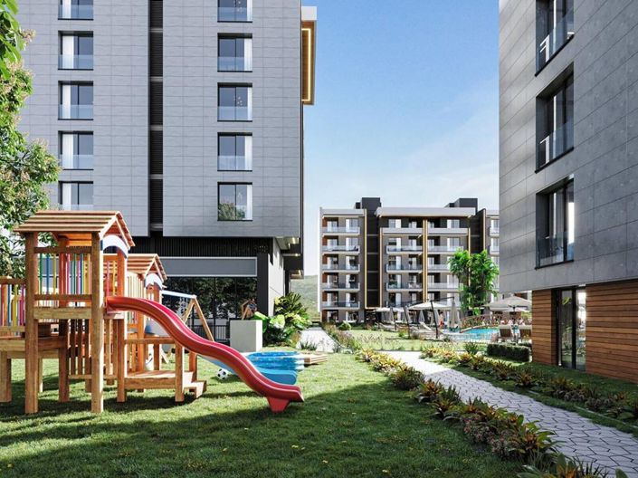 Image No.11-1 Bed Apartment for sale