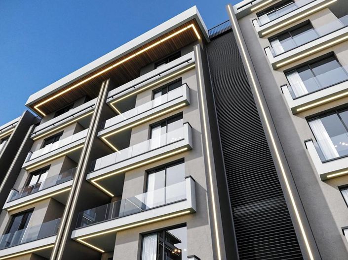 Image No.14-1 Bed Apartment for sale