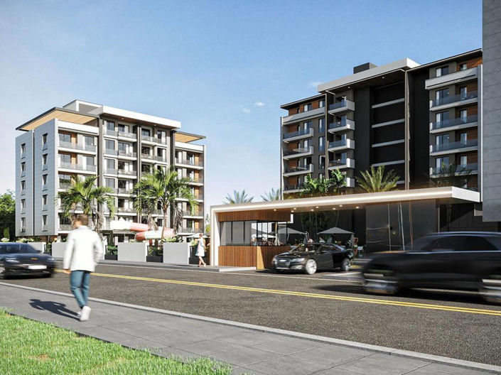 Image No.16-1 Bed Apartment for sale