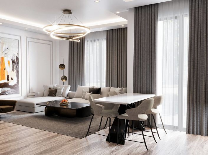 Image No.19-1 Bed Apartment for sale