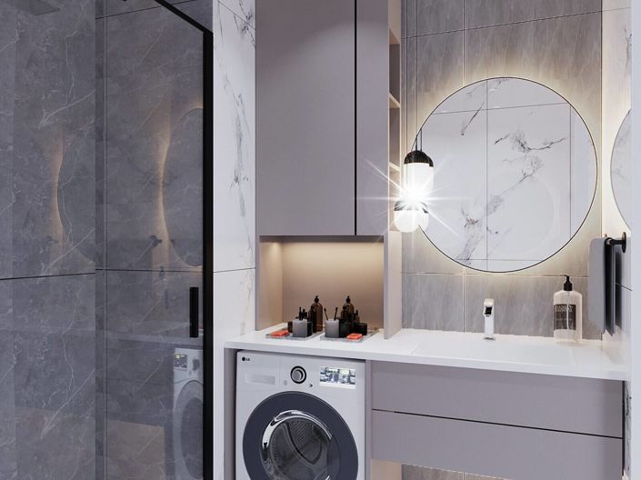 Image No.28-1 Bed Apartment for sale