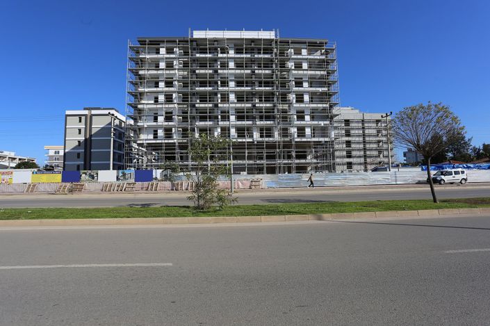 Image No.31-1 Bed Apartment for sale