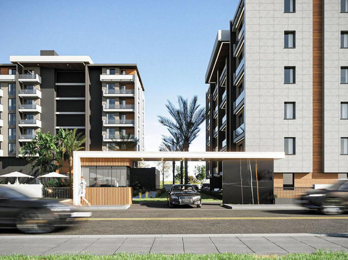 Image No.15-1 Bed Apartment for sale