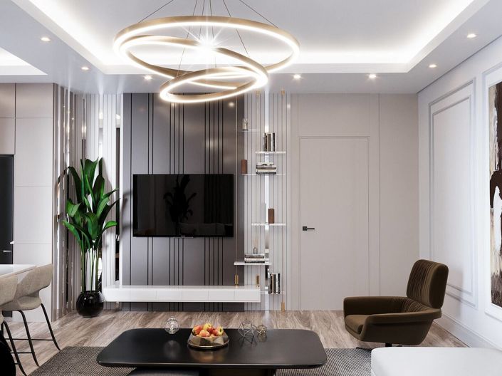 Image No.20-1 Bed Apartment for sale