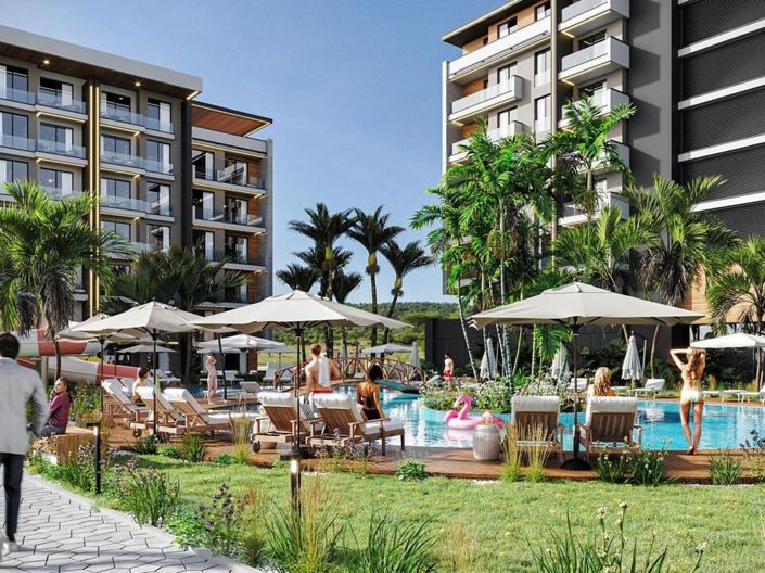 Image No.6-1 Bed Apartment for sale