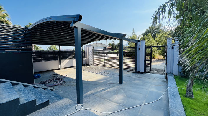 Image No.10-Maison / Villa de 4 chambres à vendre à Kiris