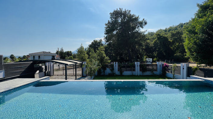 Image No.13-Maison / Villa de 4 chambres à vendre à Kiris