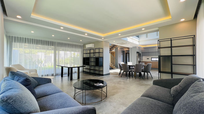 Image No.15-Maison / Villa de 4 chambres à vendre à Kiris