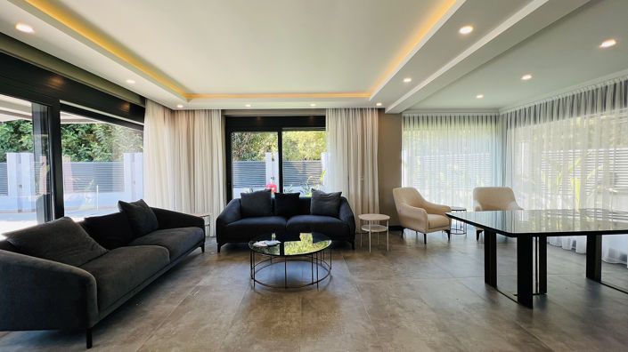 Image No.17-Maison / Villa de 4 chambres à vendre à Kiris