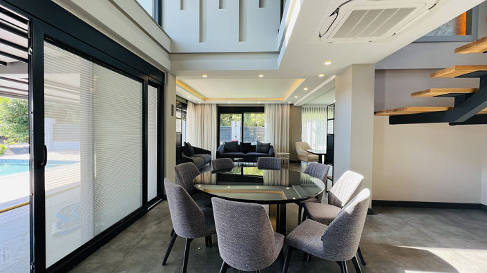 Image No.20-Maison / Villa de 4 chambres à vendre à Kiris