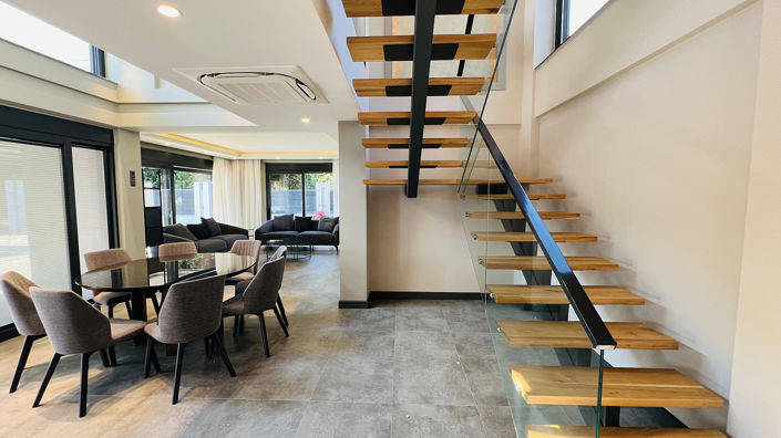 Image No.21-Maison / Villa de 4 chambres à vendre à Kiris