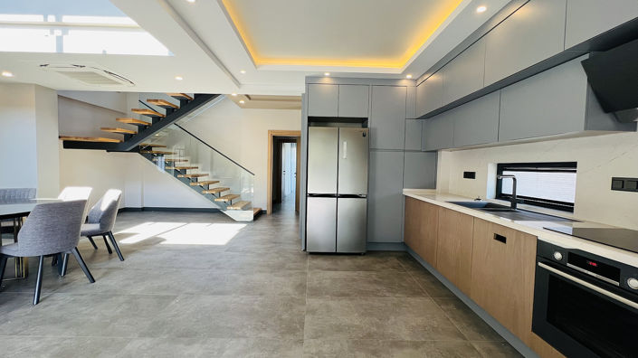 Image No.22-Maison / Villa de 4 chambres à vendre à Kiris