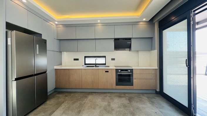 Image No.23-Maison / Villa de 4 chambres à vendre à Kiris