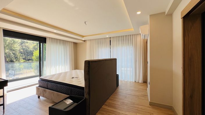 Image No.24-Maison / Villa de 4 chambres à vendre à Kiris