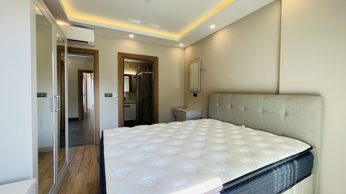 Image No.25-Maison / Villa de 4 chambres à vendre à Kiris