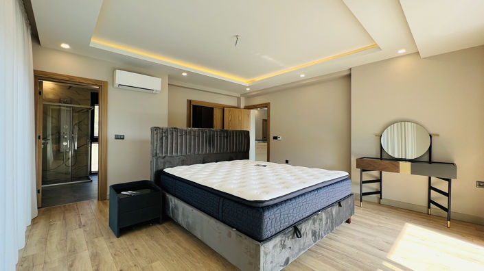 Image No.28-Maison / Villa de 4 chambres à vendre à Kiris