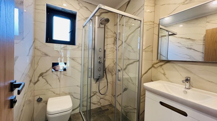 Image No.30-Maison / Villa de 4 chambres à vendre à Kiris