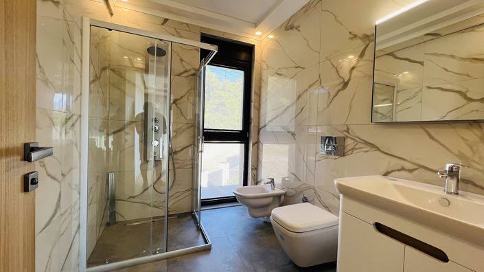 Image No.31-Maison / Villa de 4 chambres à vendre à Kiris