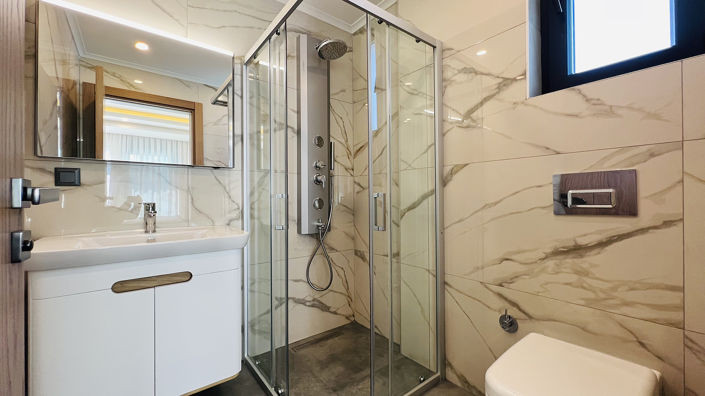 Image No.32-Maison / Villa de 4 chambres à vendre à Kiris