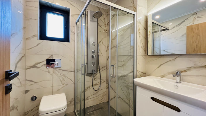 Image No.35-Maison / Villa de 4 chambres à vendre à Kiris