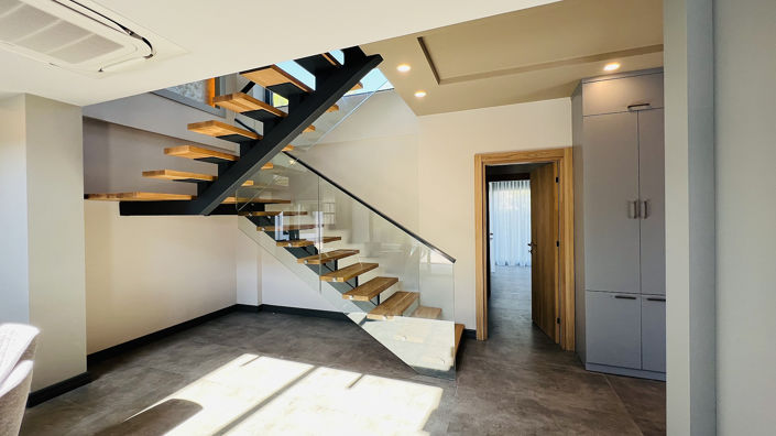 Image No.36-Maison / Villa de 4 chambres à vendre à Kiris