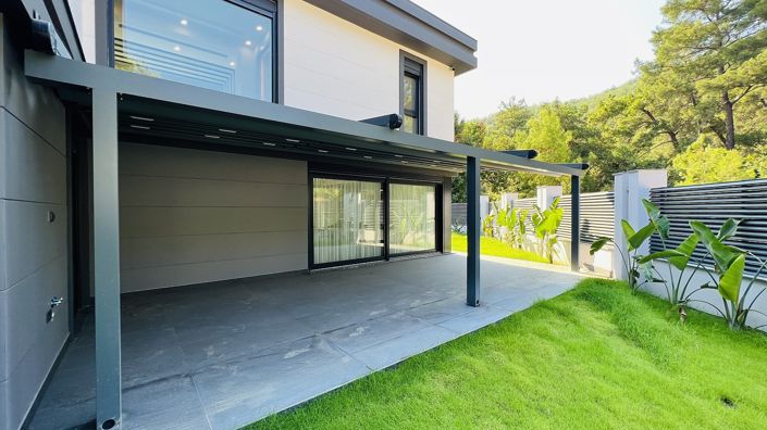 Image No.6-Maison / Villa de 4 chambres à vendre à Kiris