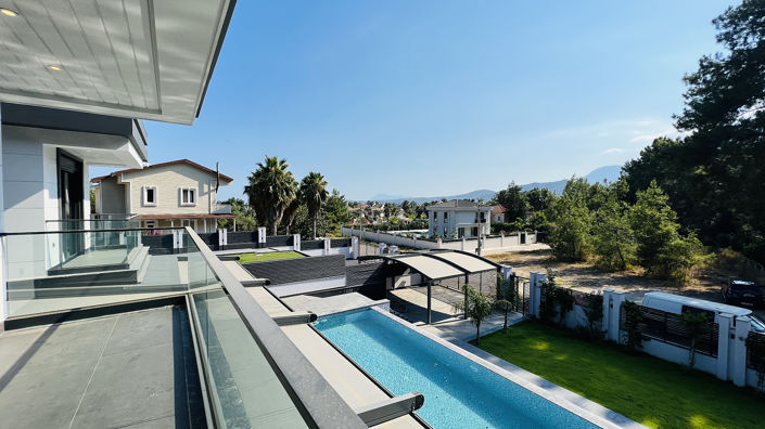 Image No.7-Maison / Villa de 4 chambres à vendre à Kiris