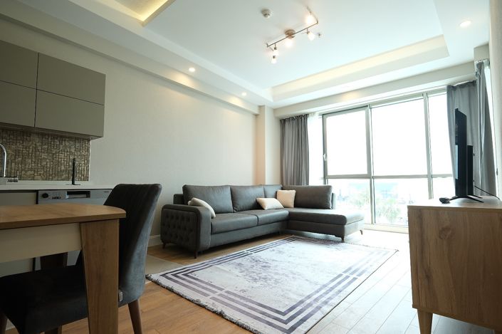 Image No.21-1 Bed Apartment for sale