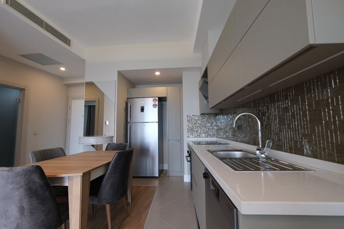 Image No.26-1 Bed Apartment for sale