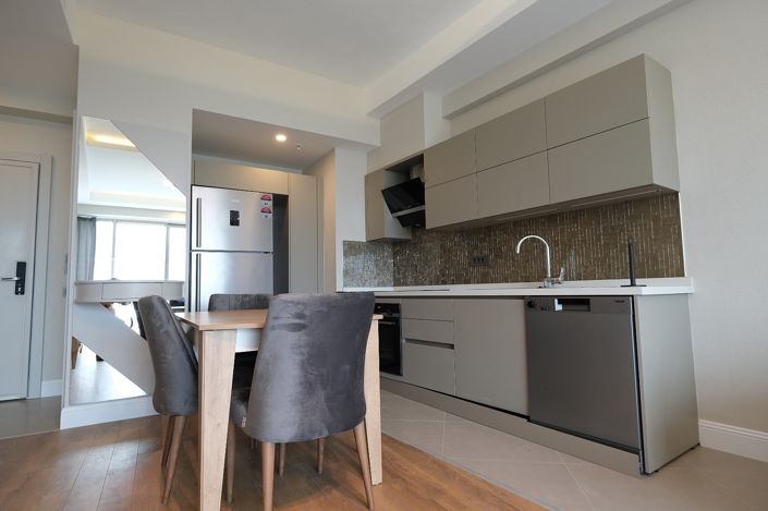 Image No.27-1 Bed Apartment for sale