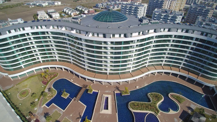 Image No.7-1 Bed Apartment for sale