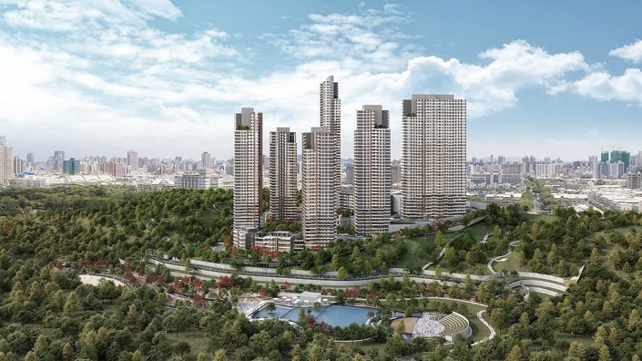 Image No.2-2 Bed Apartment for sale