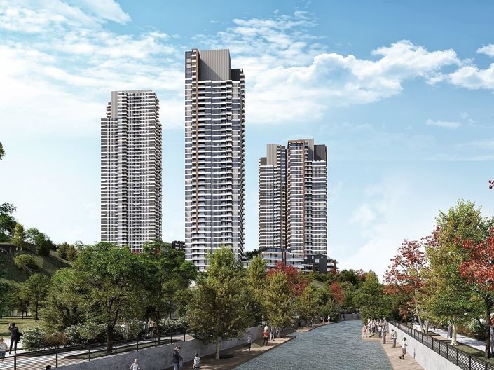 Image No.3-2 Bed Apartment for sale