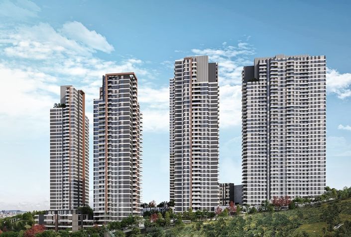 Image No.1-3 Bed Apartment for sale