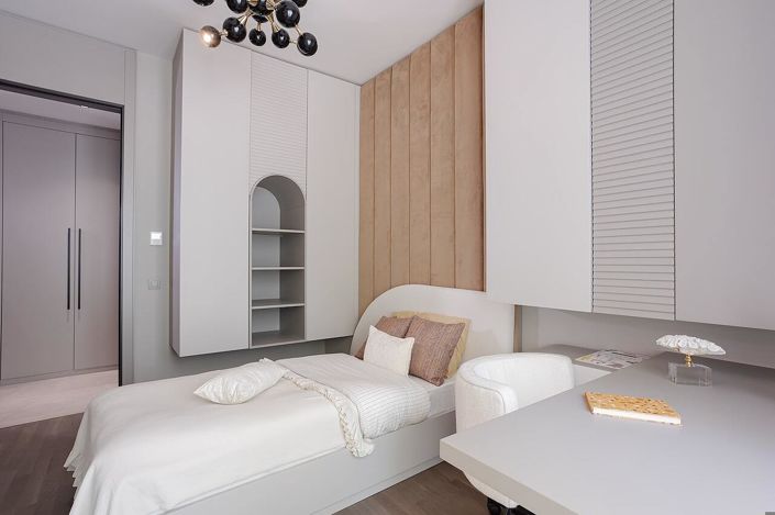 Image No.16-4 Bed Apartment for sale
